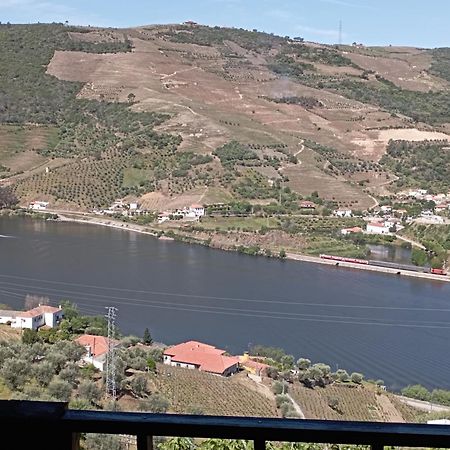 Tomas Barqueiro Hotel Folgosa  Buitenkant foto