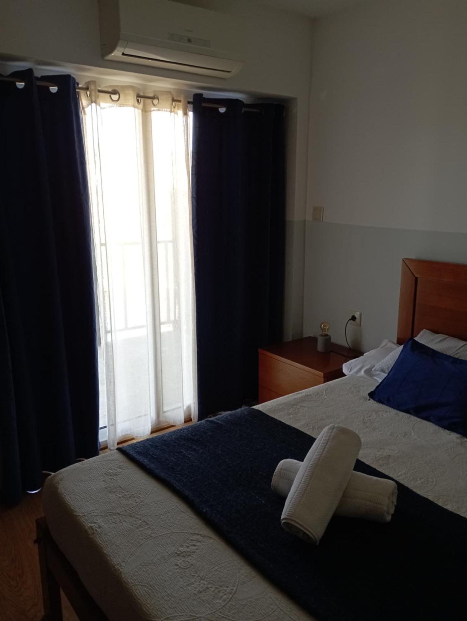 Tomas Barqueiro Hotel Folgosa  Buitenkant foto