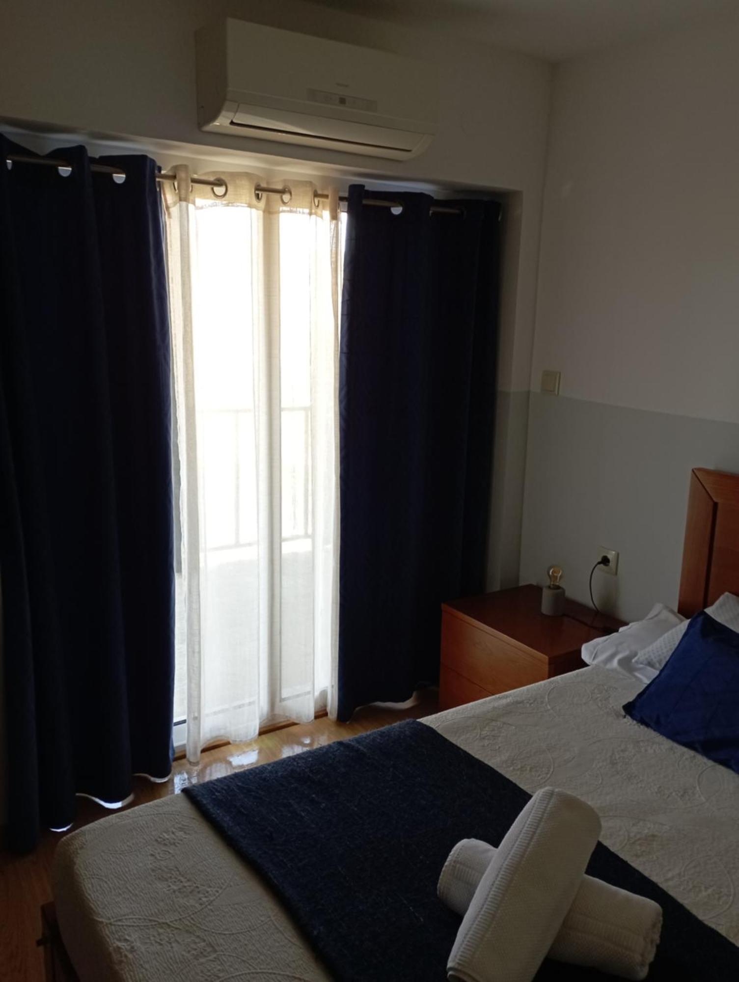 Tomas Barqueiro Hotel Folgosa  Buitenkant foto